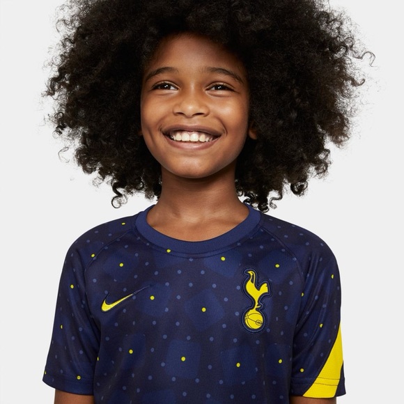Nike DriFit Tottenham Youth Jersey - Picture 6 of 6